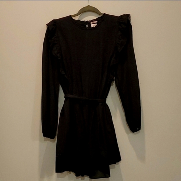 Wilfred La Boheme Elia Dress - Picture 6 of 6